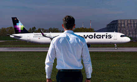 Volaris apuesta por aeronaves y pilotos extranjeros para competir con Viva Aerobus