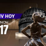 Wall Street culmina con pérdidas ante presiones en el sector tecnológico