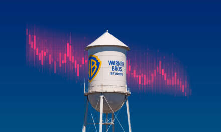 Warner Bros reporta ingresos de ‘terror’ en el 3T25, pero Superman los lleva al éxito en taquilla