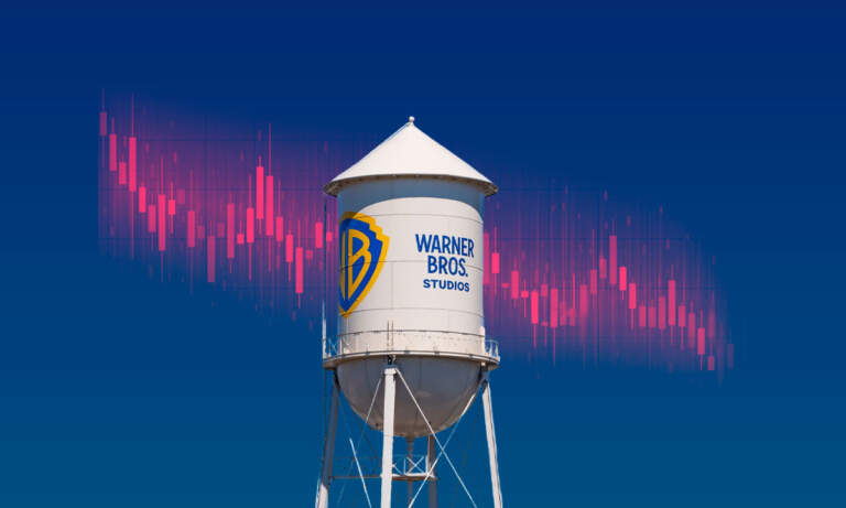 Warner Bros reporta ingresos de ‘terror’ en el 3T25, pero Superman los lleva al éxito en taquilla