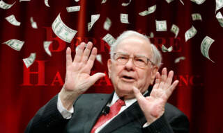 Warren Buffett acelerará sus donaciones millonarias y respalda al nuevo líder de Berkshire Hathaway