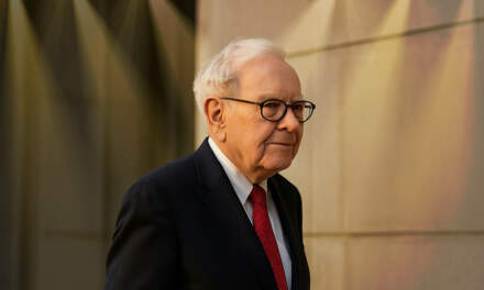 Éste es el legado ideológico de Warren Buffett para los empresarios del mañana