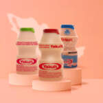 Yakult apuesta por nuevos sabores para recuperar mercado en México