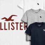 Acciones de Abercrombie se disparan más de 34% gracias al ‘salvavidas’ de Hollister