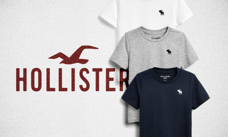 Acciones de Abercrombie se disparan más de 34% gracias al ‘salvavidas’ de Hollister
