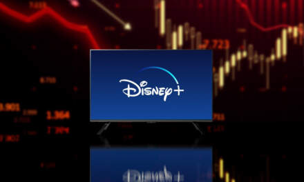Acciones de Disney caen casi 10% al no alcanzar las previsiones de ingresos
