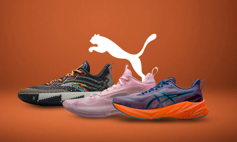 Acciones de Puma repuntan casi 19% ante posible venta de activos; empresas chinas, las interesadas