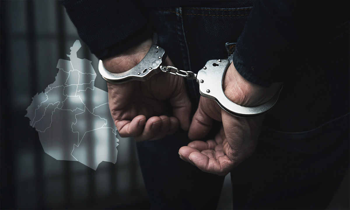 ¿Cómo se castiga el acoso sexual en la Ciudad de México?