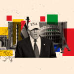 Economías manufactureras se contraen por octavo mes consecutivo ante los aranceles de Donald Trump