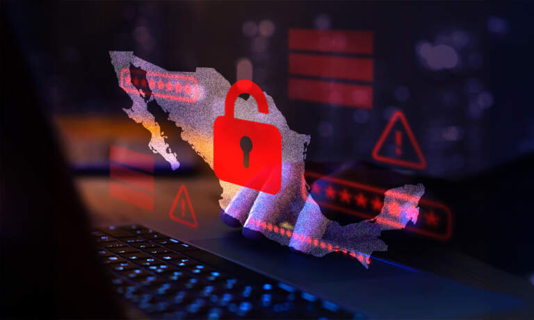 Advierten incremento de phishing durante temporada de compras de fin de año; así lo puedes evitar