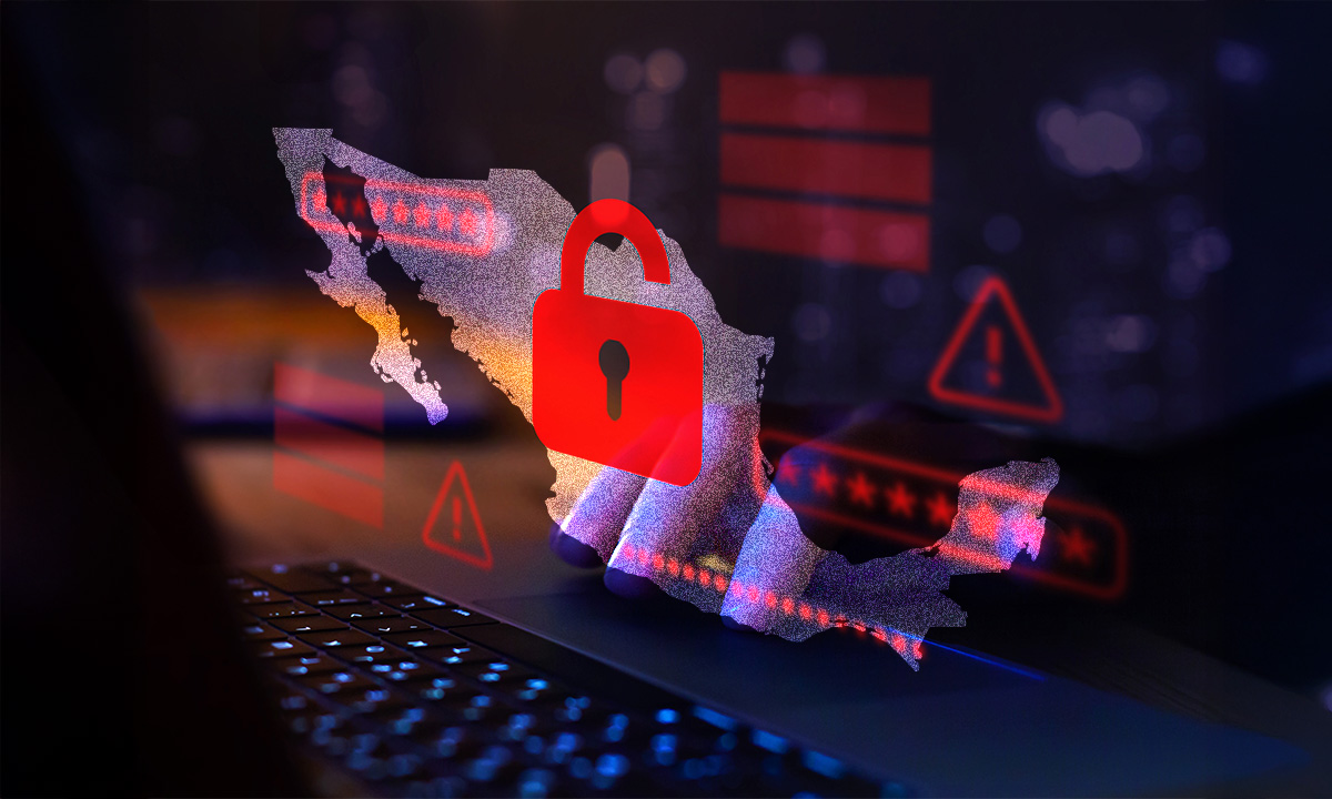 Advierten incremento de phishing durante temporada de compras de fin de año; así lo puedes evitar