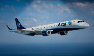 Aerolínea Azul llega a acuerdo con acreedores ordinarios en su proceso para evitar la quiebra