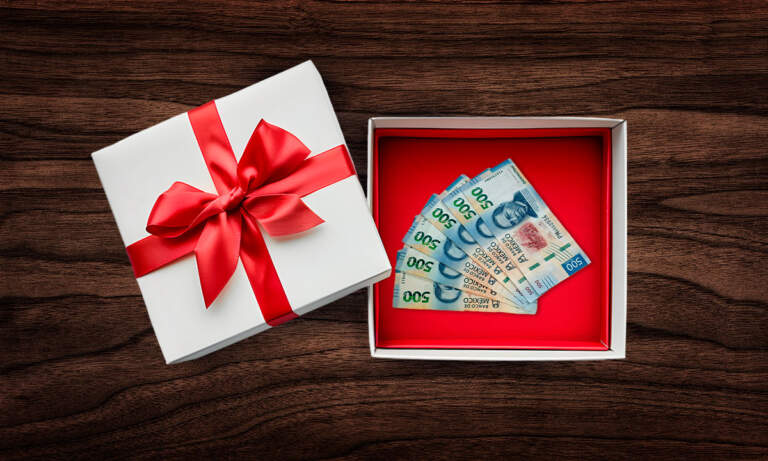 Aguinaldo 2025: ¿Quiénes recibirán 40 días de salario?