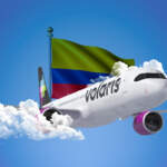 AIFA anuncia nueva ruta a Colombia en medio de la disputa aérea con Estados Unidos