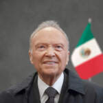 Alejandro Gertz Manero ganaría más de 130,000 pesos al mes como embajador de México; ¿cuál será su destino?