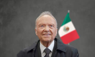 Alejandro Gertz Manero ganaría más de 130,000 pesos al mes como embajador de México; ¿cuál será su destino?