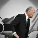 Alejandro Gertz Manero dejaría la FGR; Senado, el encargado de su destino