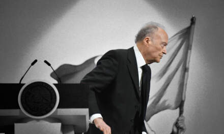 Alejandro Gertz Manero dejaría la FGR; Senado, el encargado de su destino