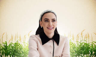 Altagracia Gómez, la ‘superasesora’ de la 4T con millonarios contratos por el maíz