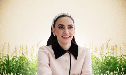 Altagracia Gómez, la ‘superasesora’ de la 4T con millonarios contratos por el maíz