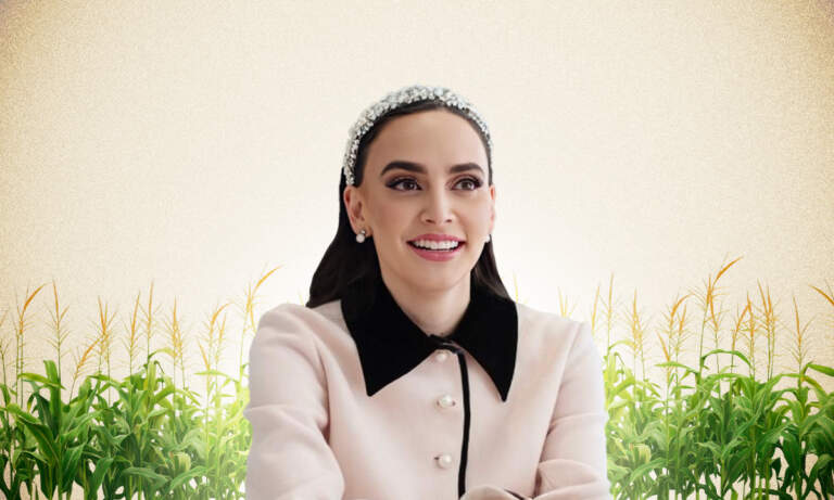 Altagracia Gómez, la ‘superasesora’ de la 4T con millonarios contratos por el maíz