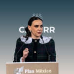 Altagracia Gómez: “México tiene la oportunidad de liderar la relocalización global”