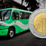 Subirá el pasaje en la CDMX: transportistas llegan a acuerdo para incrementar en 1.50 pesos la tarifa