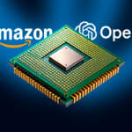 Amazon se une a ‘fiebre’ por OpenAI: firman acuerdo de 38,000 mdd para desplegar chips de Nvidia