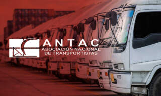 Transportistas sufren hasta 70 robos al día; se unen a bloqueo nacional de agricultores