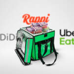 Repartidores y conductores de apps ganan hasta 11,600 pesos al mes: IMSS