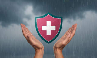 Aseguradoras pagan hasta 8,000 mdp por siniestros causados por las lluvias; Veracruz, el más afectado