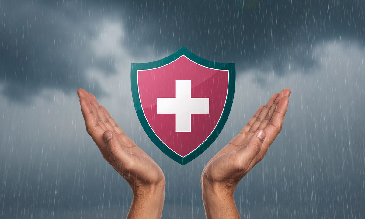 Aseguradoras pagan hasta 8,000 mdp por siniestros causados por las lluvias; Veracruz, el más afectado