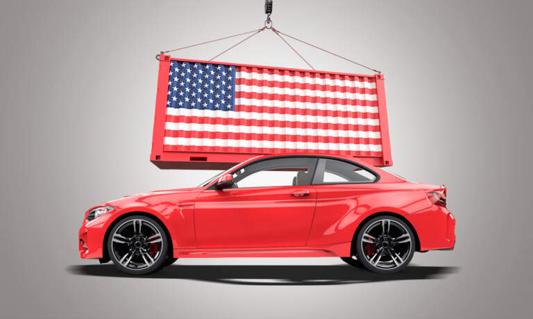 Automotrices de EU buscan limitar las importaciones de autos en revisión del T-MEC; estas son las razones