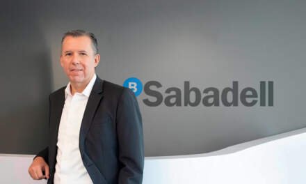 Banco Sabadell México nombra a José Iragorri como nuevo director general