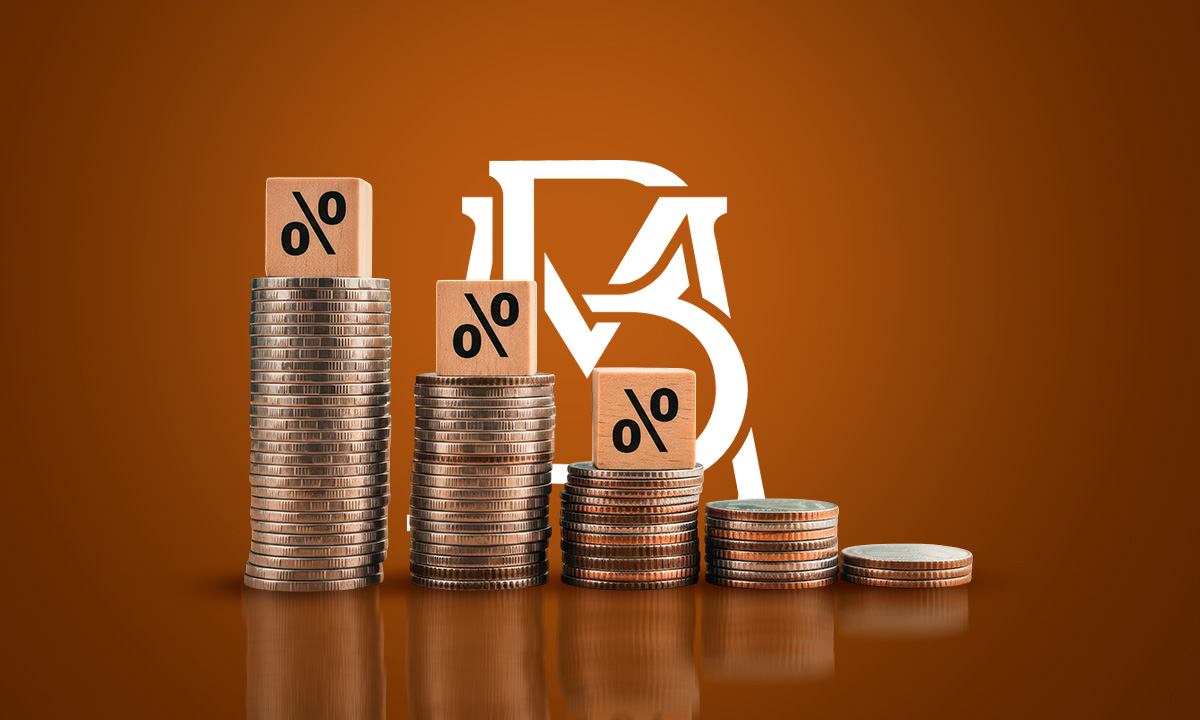 Banxico recorta tasa de interés a 7.25% y entra a terreno neutral