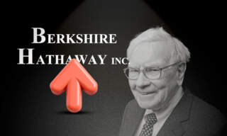 Berkshire Hathaway registra incremento de 34% en sus ganancias previo al retiro de Warren Buffett