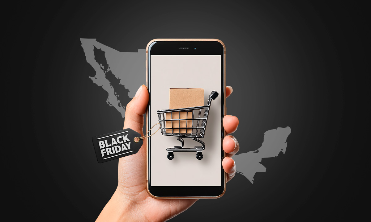Black Friday 2025 en México: cuánto durará, mejores ofertas y tiendas que participarán