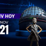 BMV cerró en verde con ayuda de Televisa; Home Depot y Mc Donald’s impulsan a Wall Street