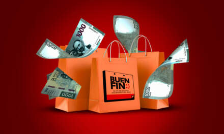 Buen Fin 2025 alcanzará ventas por 200,000 mdp, ¿cuántos negocios participan?