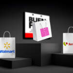 Difícil Buen Fin: debilidad del consumo reta a Walmart, Chedraui y Liverpool