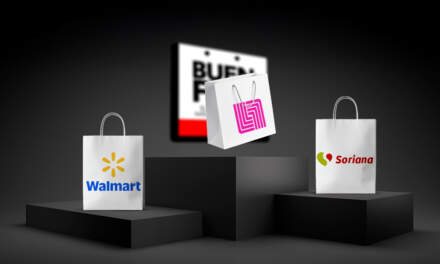 Difícil Buen Fin: debilidad del consumo reta a Walmart, Chedraui y Liverpool