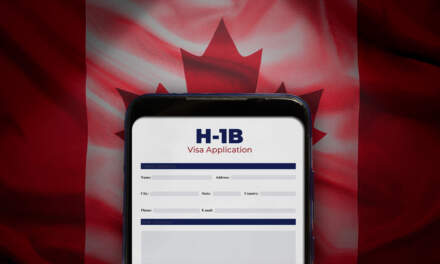 Mientras EU restringe la visa H-1B, Canadá buscará atraer a ese talento especializado