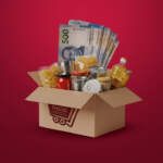 Canasta básica sube pese al acuerdo entre Claudia Sheinbaum y empresarios; ¿sirve realmente el PACIC?