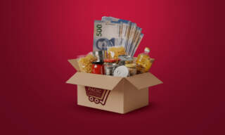 Canasta básica sube pese al acuerdo entre Claudia Sheinbaum y empresarios; ¿sirve realmente el PACIC?