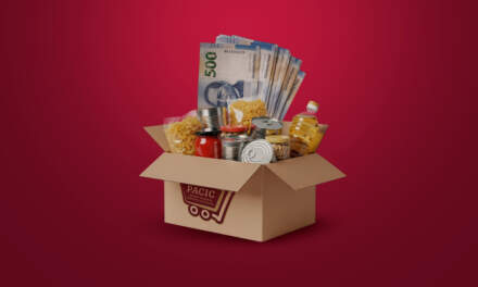 Canasta básica sube pese al acuerdo entre Claudia Sheinbaum y empresarios; ¿sirve realmente el PACIC?