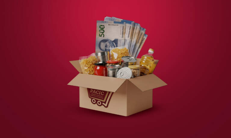 Canasta básica sube pese al acuerdo entre Claudia Sheinbaum y empresarios; ¿sirve realmente el PACIC?