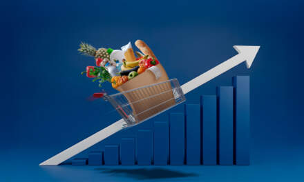 Canasta básica sube más de 4% durante 2025; aranceles la dispararán en 2026, advierte la Anpec