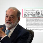 Carlos Slim apuesta en los trenes de Claudia Sheinbaum: recibe el contrato más grande del gobierno