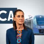 No solo es Carlos Slim: Mota-Engil e ICA también ganan millonarios contratos con trenes de Claudia Sheinbaum