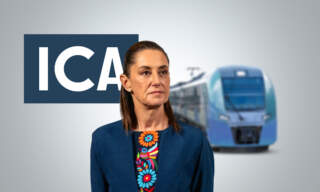 No solo es Carlos Slim: Mota-Engil e ICA también ganan millonarios contratos con trenes de Claudia Sheinbaum